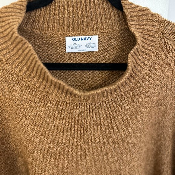 Old Navy Women's Sweater size 3x - Picture 3 of 7